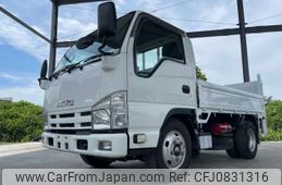 isuzu elf-truck 2014 -ISUZU 【姫路 499】--Elf TKG-NKR85A--NKR85-7037749---ISUZU 【姫路 499】--Elf TKG-NKR85A--NKR85-7037749-