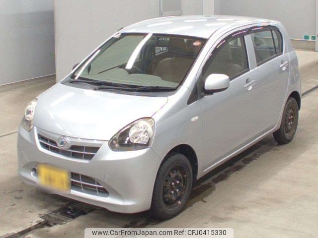 daihatsu mira-e-s 2012 -DAIHATSU 【岩手 580は8835】--Mira e:s LA300S-1120908---DAIHATSU 【岩手 580は8835】--Mira e:s LA300S-1120908- image 1