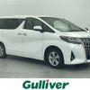 toyota alphard 2021 -TOYOTA--Alphard 3BA-AGH30W--AGH30-0365963---TOYOTA--Alphard 3BA-AGH30W--AGH30-0365963- image 1