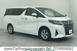 toyota alphard 2021 -TOYOTA--Alphard 3BA-AGH30W--AGH30-0365963---TOYOTA--Alphard 3BA-AGH30W--AGH30-0365963-