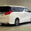 toyota alphard 2019 -TOYOTA--Alphard GGH30W--GGH30-0035678---TOYOTA--Alphard GGH30W--GGH30-0035678- image 2