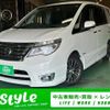 nissan serena 2014 -NISSAN--Serena HFC26--212361---NISSAN--Serena HFC26--212361- image 1