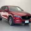 mazda cx-5 2017 -MAZDA--CX-5 LDA-KF2P--KF2P-101372---MAZDA--CX-5 LDA-KF2P--KF2P-101372- image 1