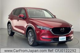 mazda cx-5 2017 -MAZDA--CX-5 LDA-KF2P--KF2P-101372---MAZDA--CX-5 LDA-KF2P--KF2P-101372-