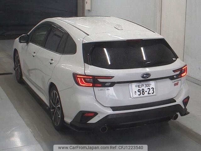 subaru levorg 2022 -SUBARU 【松戸 300ｻ9823】--Levorg VN5-042181---SUBARU 【松戸 300ｻ9823】--Levorg VN5-042181- image 2