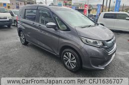 honda freed-plus 2019 CFJ1636707