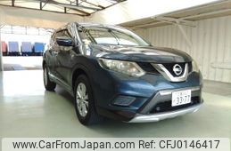 nissan x-trail 2014 ENHANCEAUTO_1_ea287073