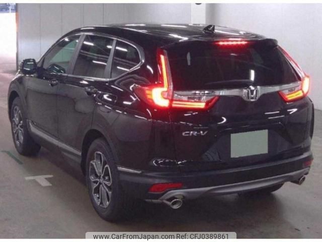 honda cr-v 2024 quick_quick_6BA-RW1_RW1-1301190 image 2