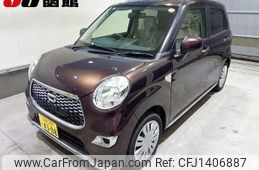 daihatsu cast 2016 CFJ1406887