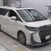 toyota alphard 2020 -TOYOTA 【島根 332ｻ 726】--Alphard 3BA-AGH30W--AGH30-9018486---TOYOTA 【島根 332ｻ 726】--Alphard 3BA-AGH30W--AGH30-9018486- image 10