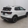 volkswagen t-cross 2021 -VOLKSWAGEN--VW T-Cross 3BA-C1DKR--WVGZZZC1ZMY052066---VOLKSWAGEN--VW T-Cross 3BA-C1DKR--WVGZZZC1ZMY052066- image 4