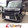 daihatsu tanto 2023 quick_quick_LA650S_LA650S-0384364 image 1