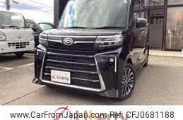 daihatsu tanto 2023 quick_quick_LA650S_LA650S-0384364