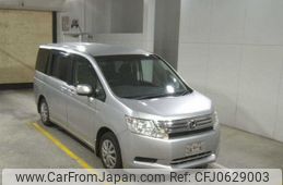 honda stepwagon 2011 -HONDA--Stepwgn RK1--RK1-1201309---HONDA--Stepwgn RK1--RK1-1201309-