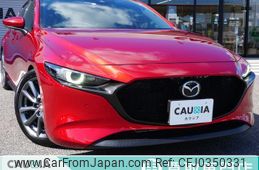 mazda mazda3-fastback 2022 quick_quick_BPFP_BPFP-203853