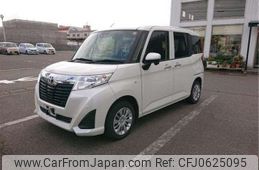 toyota roomy 2019 -TOYOTA--Roomy DBA-M900A--M900A-0412550---TOYOTA--Roomy DBA-M900A--M900A-0412550-