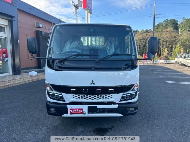 mitsubishi-fuso canter 2025 CFJ1751943 image 2