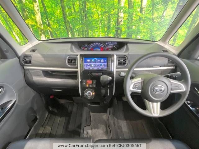 daihatsu tanto 2015 -DAIHATSU--Tanto DBA-LA600S--LA600S-0305362---DAIHATSU--Tanto DBA-LA600S--LA600S-0305362- image 2