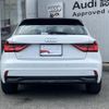 audi a1-sportback 2019 quick_quick_3BA-GBDAD_WAUZZZGBXLR003400 image 4