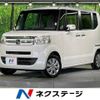 honda n-box 2015 -HONDA--N BOX DBA-JF1--JF1-1632846---HONDA--N BOX DBA-JF1--JF1-1632846- image 1