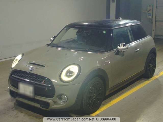 mini mini-others 2019 -BMW 【川崎 339ﾉ1218】--BMW Mini LDA-XN20M--WMWXN920102L13772---BMW 【川崎 339ﾉ1218】--BMW Mini LDA-XN20M--WMWXN920102L13772- image 1