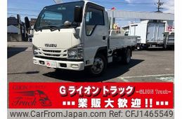isuzu elf-truck 2015 CFJ1465549