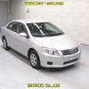 toyota corolla-axio 2010 -TOYOTA--Corolla Axio NZE141-6144491---TOYOTA--Corolla Axio NZE141-6144491- image 1