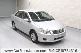 toyota corolla-axio 2010 -TOYOTA--Corolla Axio NZE141-6144491---TOYOTA--Corolla Axio NZE141-6144491-