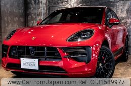 porsche macan 2021 CFJ1589977
