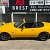 mazda roadster 1991 quick_quick_E-NA6CE_NA6CE-153308 image 4