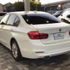 bmw 3-series 2017 -BMW--BMW 3 Series LDA-8C20--WBA8C56000NU83424---BMW--BMW 3 Series LDA-8C20--WBA8C56000NU83424- image 3