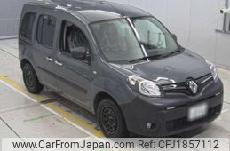 renault kangoo 2021 CFJ1857112