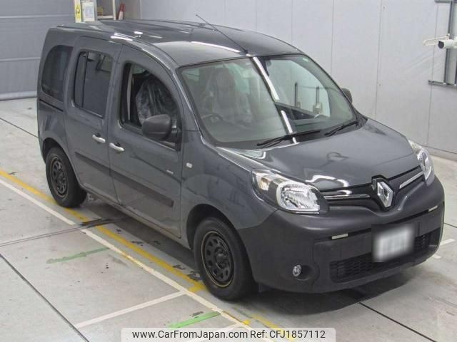 renault kangoo 2021 CFJ1857112 image 1