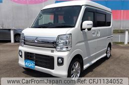 nissan clipper-rio 2021 -NISSAN--Clipper Rio 3BA-DR17W--DR17W-254577---NISSAN--Clipper Rio 3BA-DR17W--DR17W-254577-