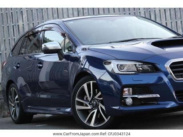 subaru levorg 2015 quick_quick_DBA-VM4_VM4-030707 image 2