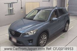 mazda cx-5 2013 -MAZDA--CX-5 KE2AW-124582---MAZDA--CX-5 KE2AW-124582-