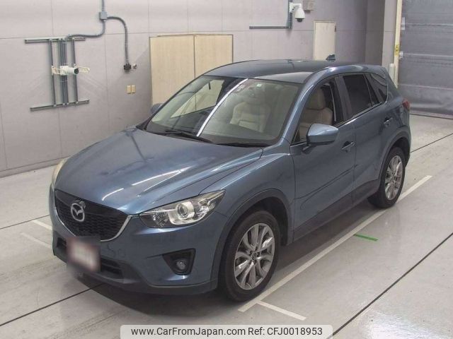 mazda cx-5 2013 -MAZDA--CX-5 KE2AW-124582---MAZDA--CX-5 KE2AW-124582- image 1