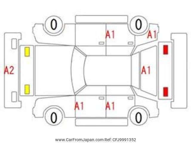 honda n-box 2018 -HONDA--N BOX DBA-JF3--JF3-1052237---HONDA--N BOX DBA-JF3--JF3-1052237- image 2