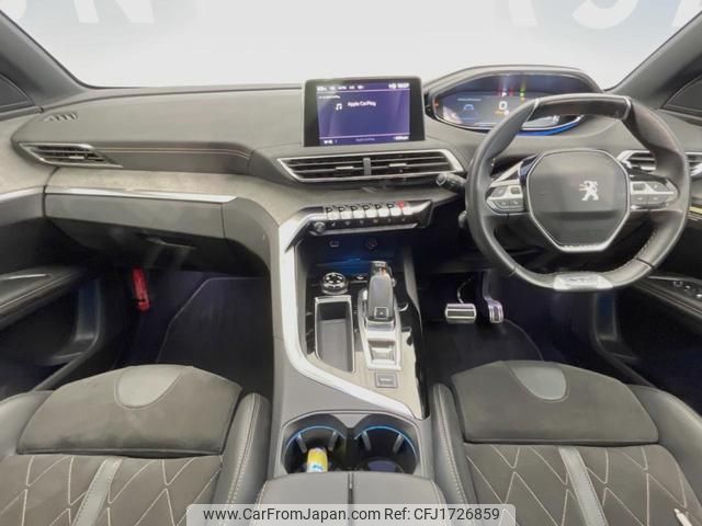 peugeot 5008 2020 CFJ1726859 image 2