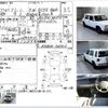 nissan rasheen 1999 CFJ1540688 image 3