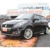 suzuki swift 2015 -SUZUKI--Swift CBA-ZC32S--ZC32S-310974---SUZUKI--Swift CBA-ZC32S--ZC32S-310974- image 1