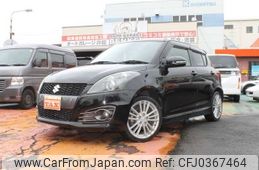 suzuki swift 2015 -SUZUKI--Swift CBA-ZC32S--ZC32S-310974---SUZUKI--Swift CBA-ZC32S--ZC32S-310974-