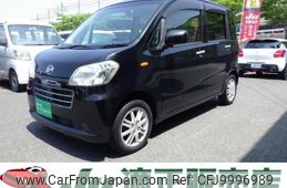 daihatsu tanto-exe 2010 -DAIHATSU--Tanto Exe L455S--0032960---DAIHATSU--Tanto Exe L455S--0032960-