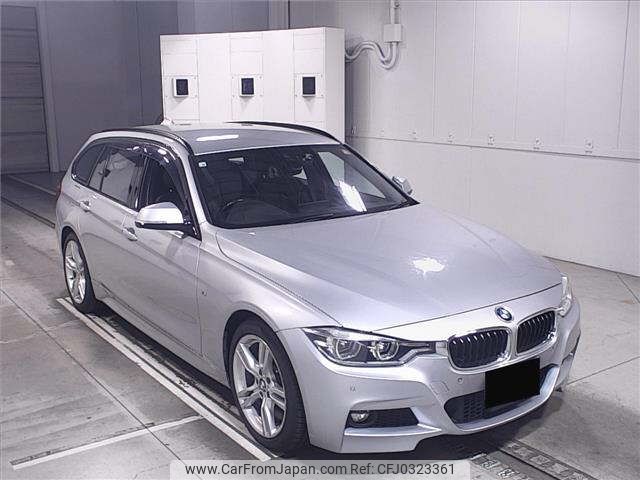 bmw 3-series 2018 -BMW--BMW 3 Series 8A20-0A828485---BMW--BMW 3 Series 8A20-0A828485- image 1