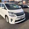 toyota vellfire 2012 -TOYOTA--Vellfire DBA-ANH25W--ANH25W-8041311---TOYOTA--Vellfire DBA-ANH25W--ANH25W-8041311- image 1