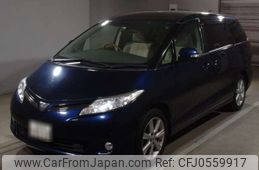 toyota estima 2010 -TOYOTA 【名古屋 303ﾕ4322】--Estima DBA-ACR50W--ACR50-0125306---TOYOTA 【名古屋 303ﾕ4322】--Estima DBA-ACR50W--ACR50-0125306-