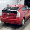 toyota prius 2010 -TOYOTA--Prius ZVW30-1188884---TOYOTA--Prius ZVW30-1188884- image 2
