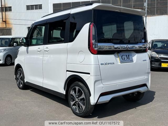 mitsubishi ek-sport 2021 -MITSUBISHI 【名変中 】--ek X Space B38A--0002586---MITSUBISHI 【名変中 】--ek X Space B38A--0002586- image 2