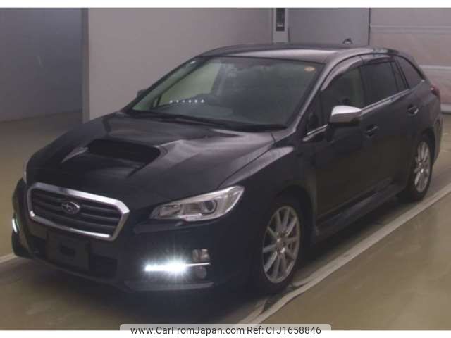 subaru levorg 2015 CFJ1658846 image 1