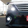 toyota alphard 2012 CFJ1584585 image 8